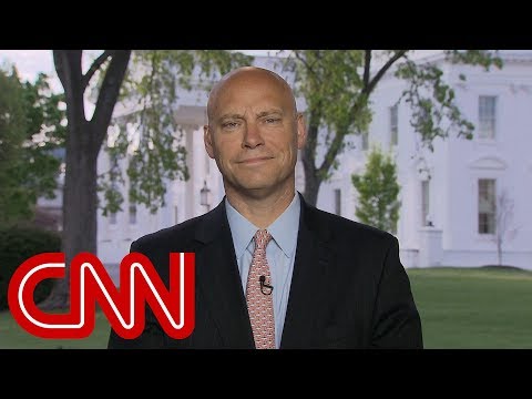 WH: No need for Cohen pardon ... at this point