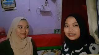 Challenge Interview Sipede Internship At Ikapunija Silver Experts Hany&Renyta