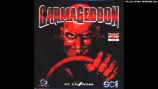 Carmageddon theme