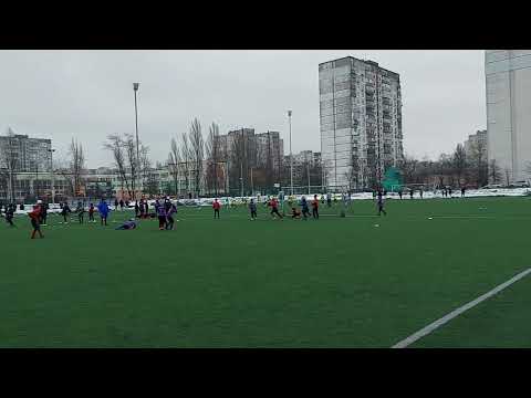 Red Dragons-2 (Kyiv)