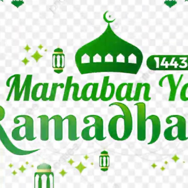 story wa marhaban ya ramadhan 2022