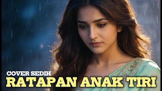 [ SANGAT SEDIH ] RATAPAN ANAK TIRI – Iis Dahlia | Cover RAMS_STUDIO