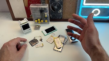 iPods I Decided to Repair and Use in 2025