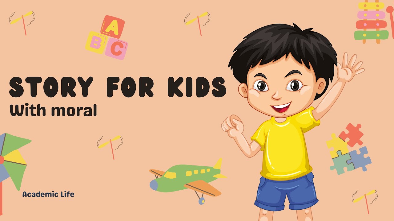 The Potato, The Egg, And The Coffee Beans Story Beautiful English