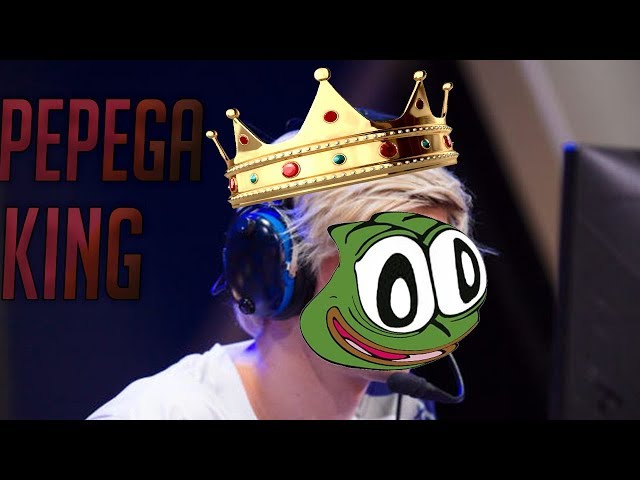 Pepega Esports (@Pepega_Esports) / X