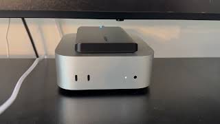 M4 Mac mini Review - The Best Value Mac!