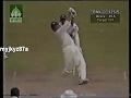 Younis Khan 2 Huge Sixes off Muralitharan to WIN the Match I Colombo 2000