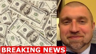 Дмитрий Потапенко - ЦБ прекратил скупать валюту до сентября из-за роста курса
