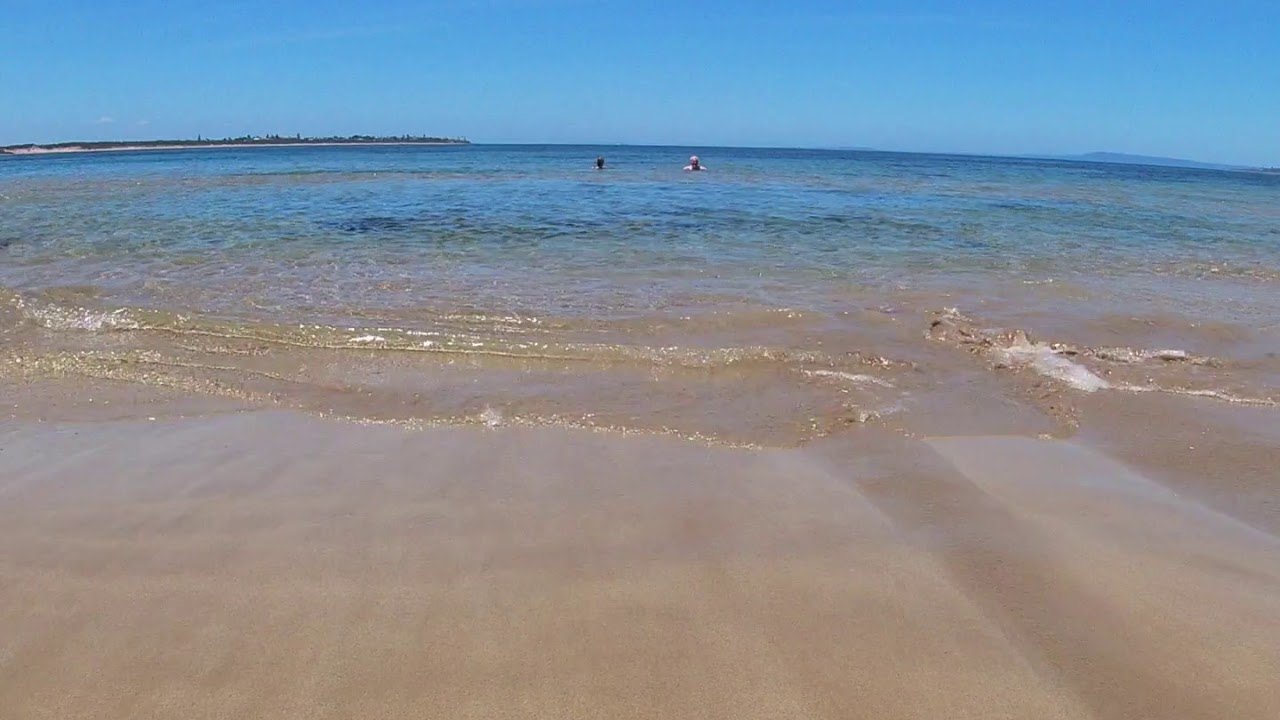 Point Lonsdale Rock Pools YouTube