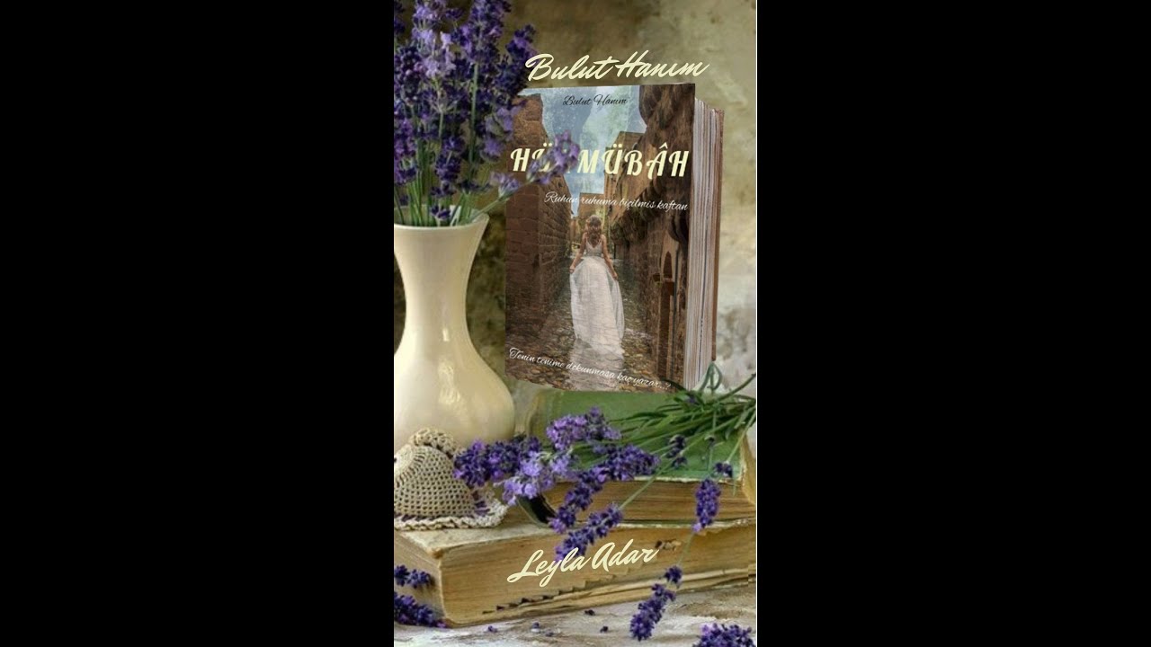 Hükmübah Bölüm 6- Ruhun ruhuma biçilmez kaftan, tenin tenime dokunmasa ne yazar?