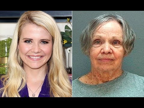 Elizabeth Smart kidnapper Wanda Barzee granted early prison release