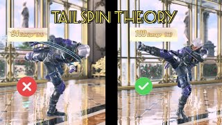 Lee's Max Damage route Redesigned! | Tekken 8