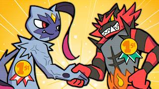 Top 10 Most Broken Pokemon In Pokemon Champions