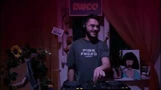 Funky YugoHouse In The Living Room Mix | Woki