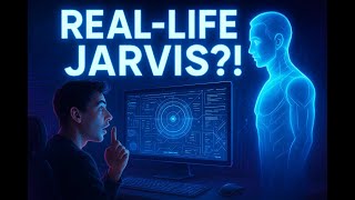 Pika AI Voice Assistant - Your Real Life Jarvis screenshot 3