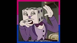 Devil X King Dice Edit.