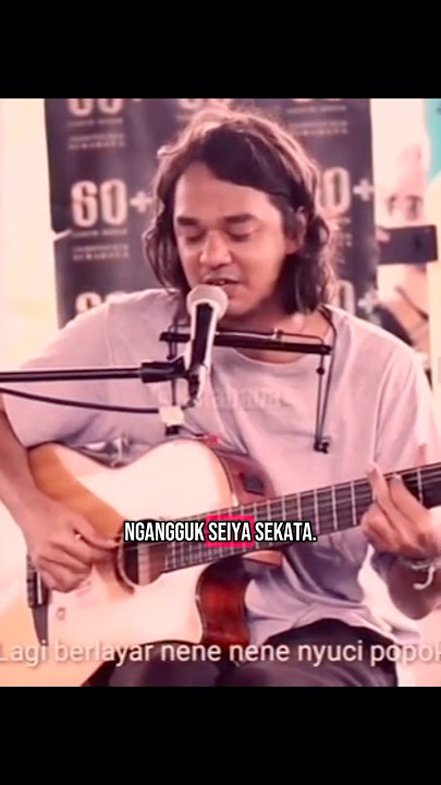Bahas Jason Ranti yang punya Lagunya Begini, Nadanya Begitu. #jasonranti #filoik