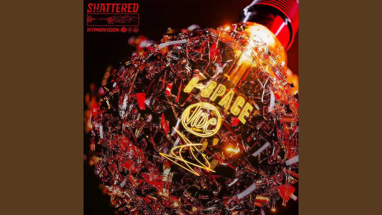 Watch Shattered on YouTube Watch Shattered on YouTube