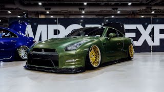 Import Expo Atlantic City 2021 | Mike Burns (4K)