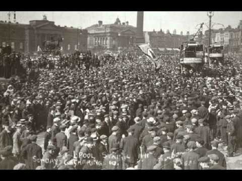 Which Side Are You On - Dropkick Murphys