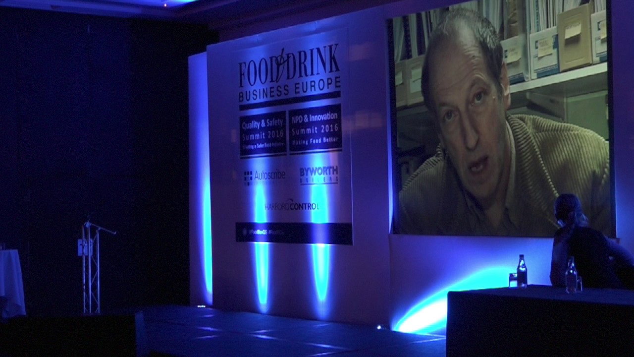 David Canter & Dr Donna Youngs