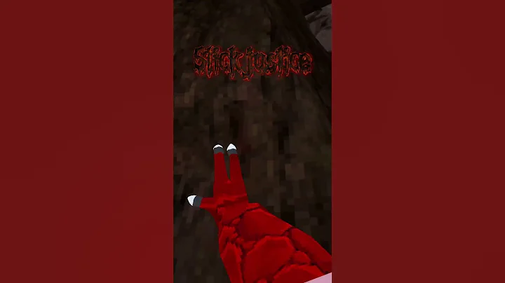 Stick justice #1 skit #gorillatag #gtagjuke #gtag #vr #gtagmonke #recroom #shorts #viralvideo #viral