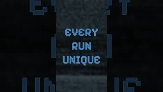 Pogo Rogue Trailer #gaming #indiegamedev #indiedev #studentgaming