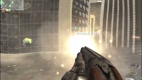 Mw2 Ai2 Zombies mod part 3