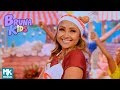 Bruna Karla - ‍ A Dança do Avental | Bruna Kids