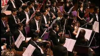 ベートーヴェン　歓喜の歌　交響曲第九番 Beethoven Symphony No 9-video part1-