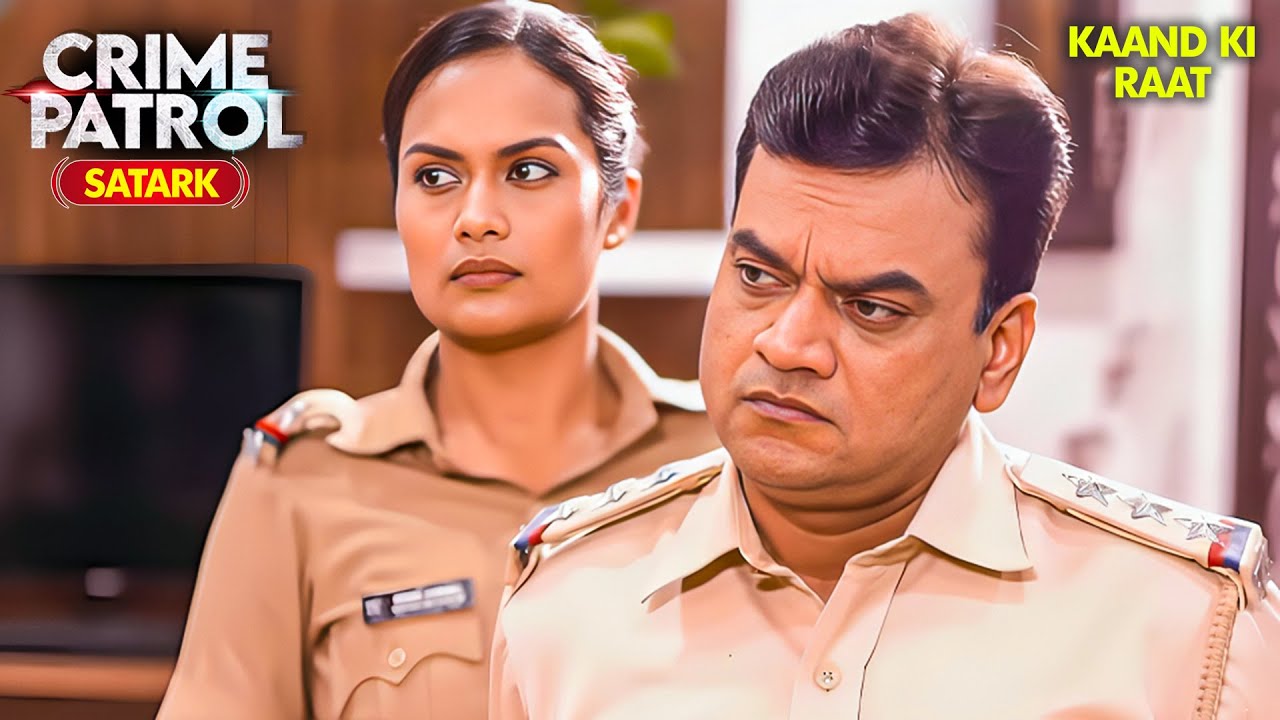 दुश्मन घर के भीतर | Best of Crime Patrol 2025 | Crime Story