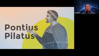 Download Lagu Belajar dari Pilatus | Ev. Andi Putra