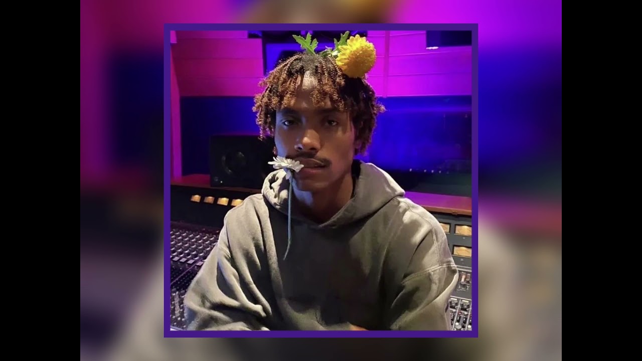 Infrunami - Steve Lacy (SPED UP)