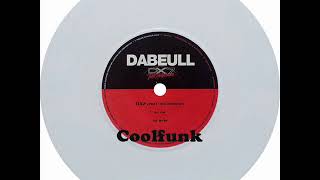 Dabeull Feat.Holybrune - DX7 (Funk) chords