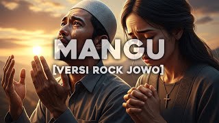 MANGU – Rock Jowo Version (Cover)