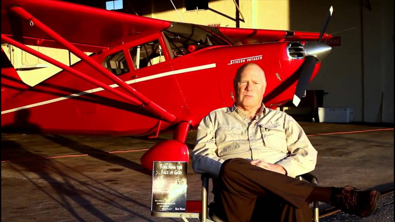 HighFlight Productions SBC Ray Haas CC YouTube