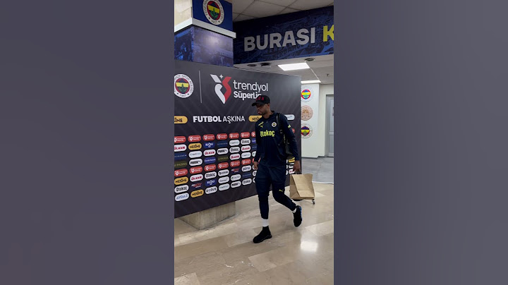 20 milyon Euro’ya transfer edilen Youssef En-Nesyri staddan böyle çıkış yaptı!