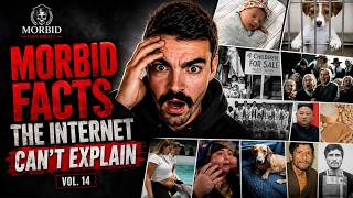 Most Disturbing Morbid Facts Compilation: Insane Coincidences That Defy All Logic (Vol. 14)