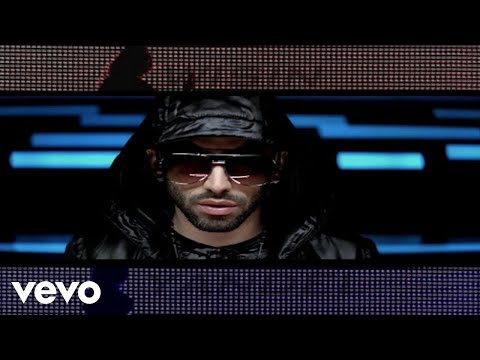 Wisin & Yandel - Te Siento