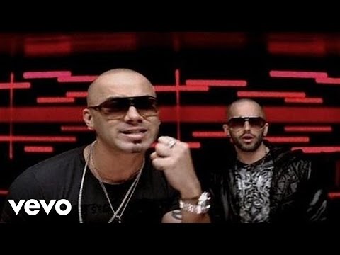 Wisin & Yandel