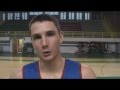 L'intervista a Matt Janning