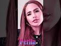 Beijo De Cinema - Perlla 2026