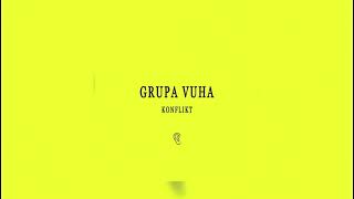 Grupa Vuha - Конфлікт