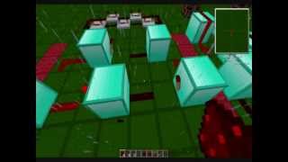 Redstone Mechanics Series: Logic Gates And Truth Tables