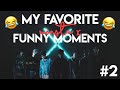 MY FAVORITE FUNNY MOMENTS OF MONSTA X PART 2 *OT7* | Kpop Trash