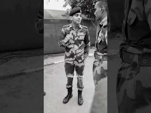 indian Army cammando #armymotivation ❤🇮🇳 ex ncc cadet