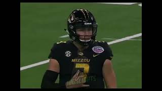 Texas Mocks Drew Lock After Winning 🥶 #shorts