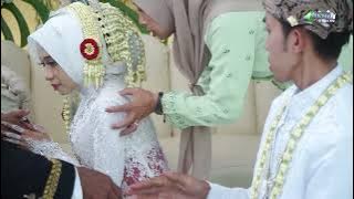 Temu Manten Penikahan Risti & Anggi Sanggar Rias Dita Makeup - Dan's Perlengkapan Juwana