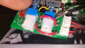 Raspberry Pi 3 NESPi case easy Soft Shutdown Reset button Mod no Resistors