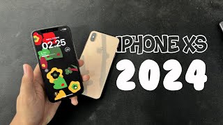 iPhone XS Masih Worth it di Tahun 2024